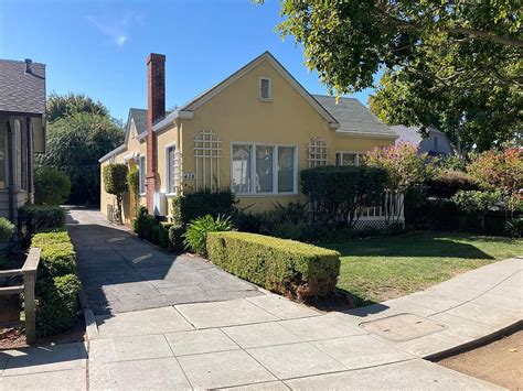 zillow burlingame